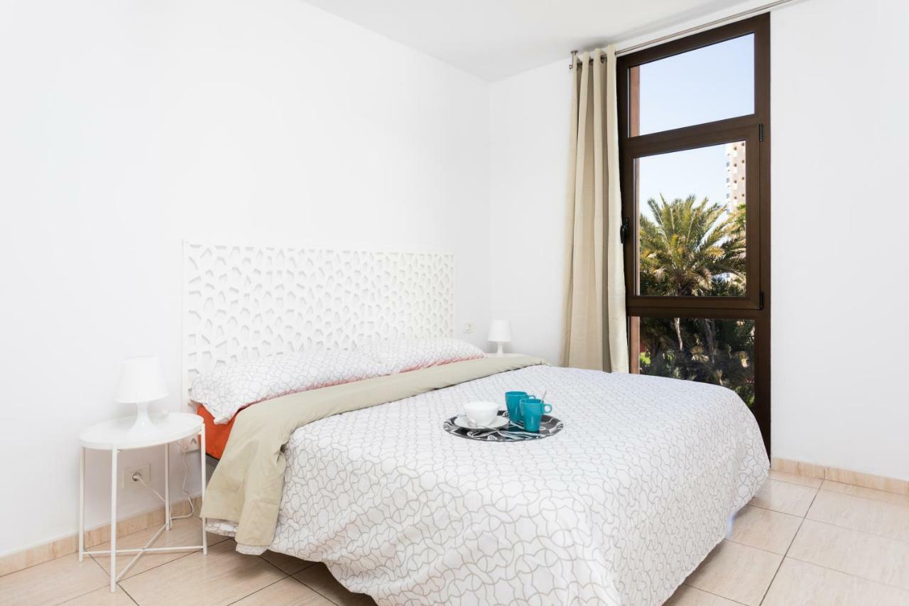 Las Américas Downtown : Prime location accomm. Arona  Exterior foto